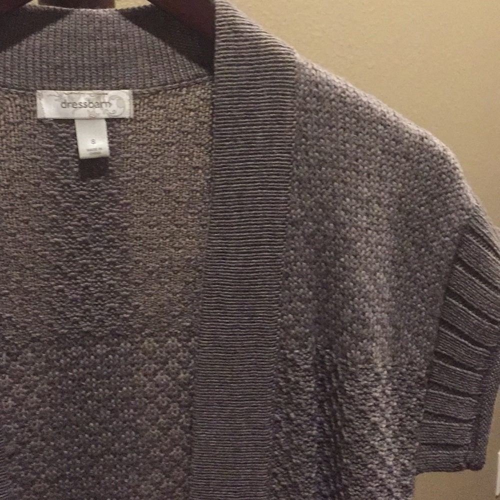 Cardigan - Picture 2 of 3